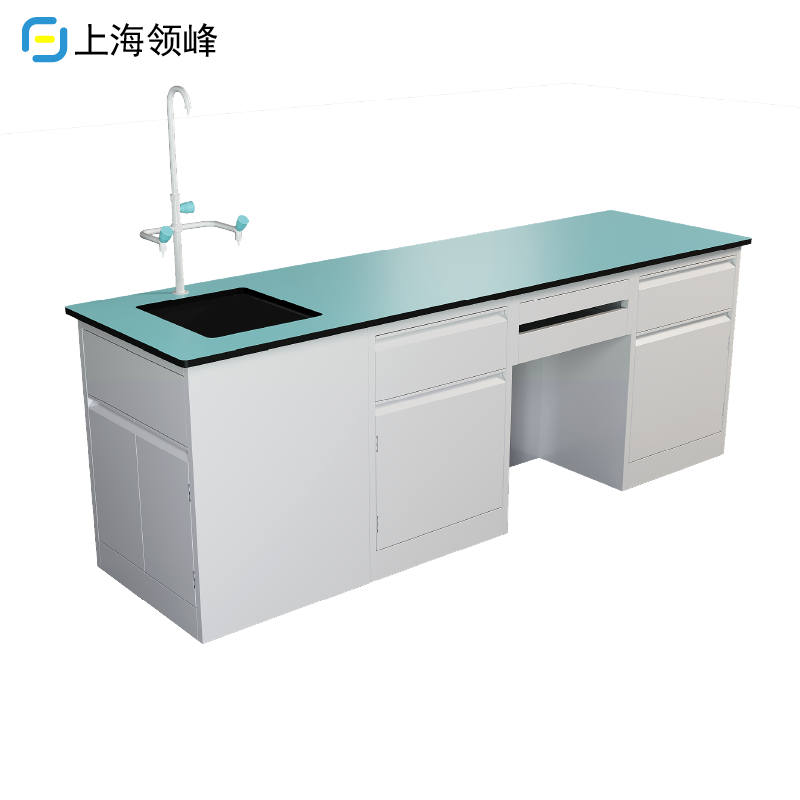 2400GS領(lǐng)峰實(shí)驗臺